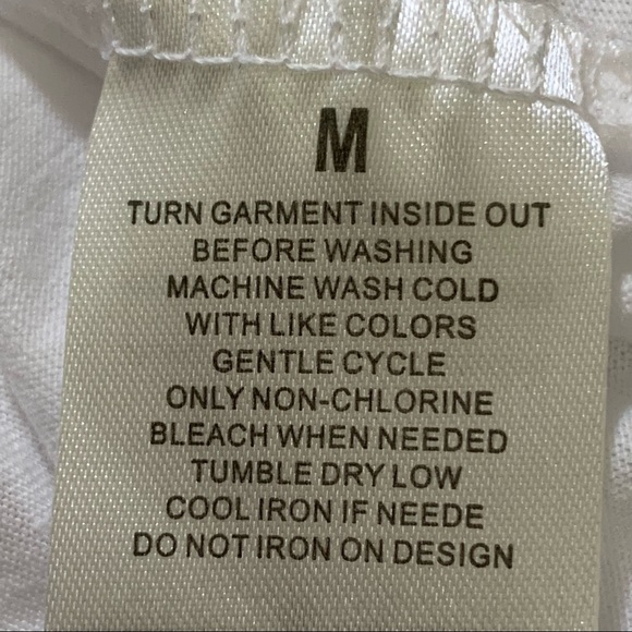 Nickelodeon Rugrats Tee Long Sleeve Graphic T-Shirt White - Picture 6 of 8